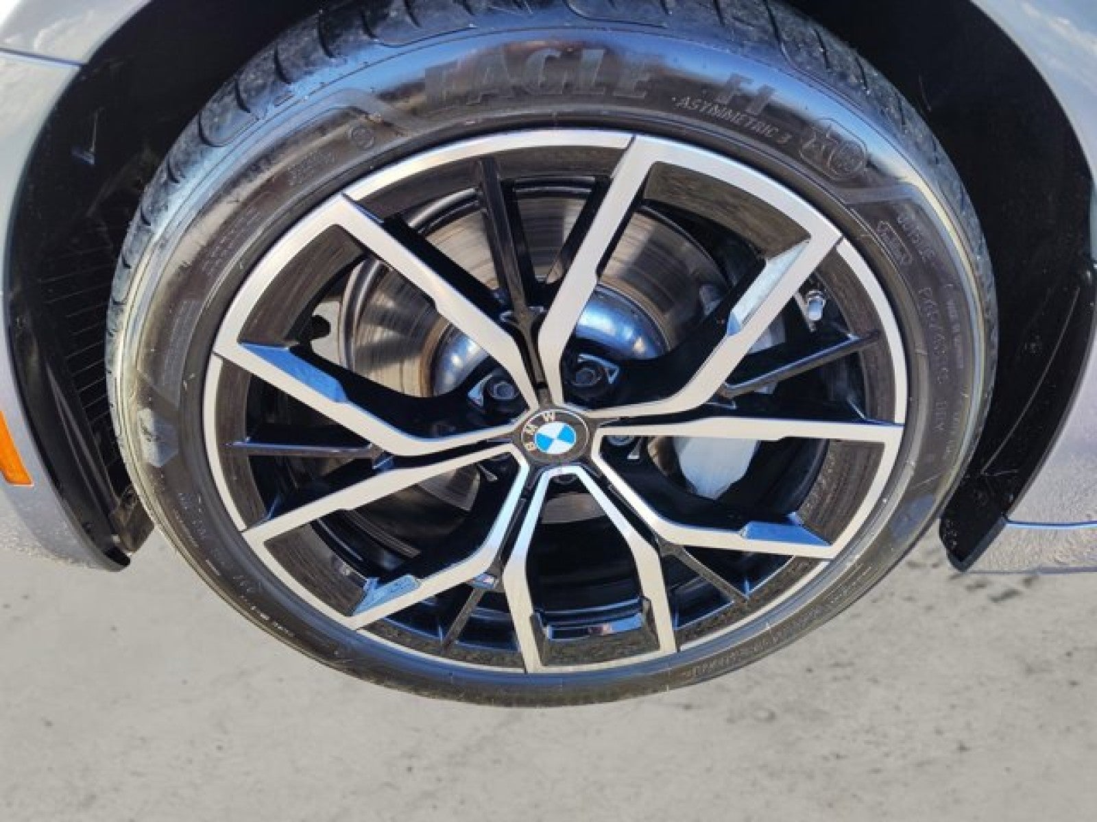 2023 BMW 5 Series 530i xDrive | M Sport, Executive, drive assist pro