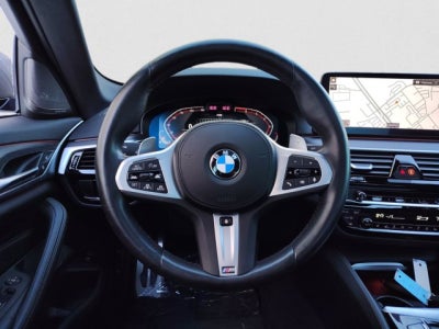 2023 BMW 5 Series 530i xDrive | M Sport, Executive, drive assist pro