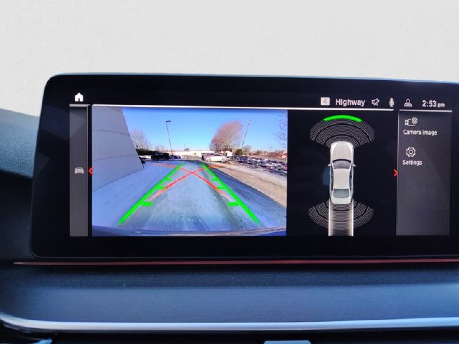 2023 BMW 5 Series 530i xDrive | M Sport, Executive, drive assist pro