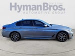 2023 BMW 5 Series 530i xDrive | M Sport, Executive, drive assist pro