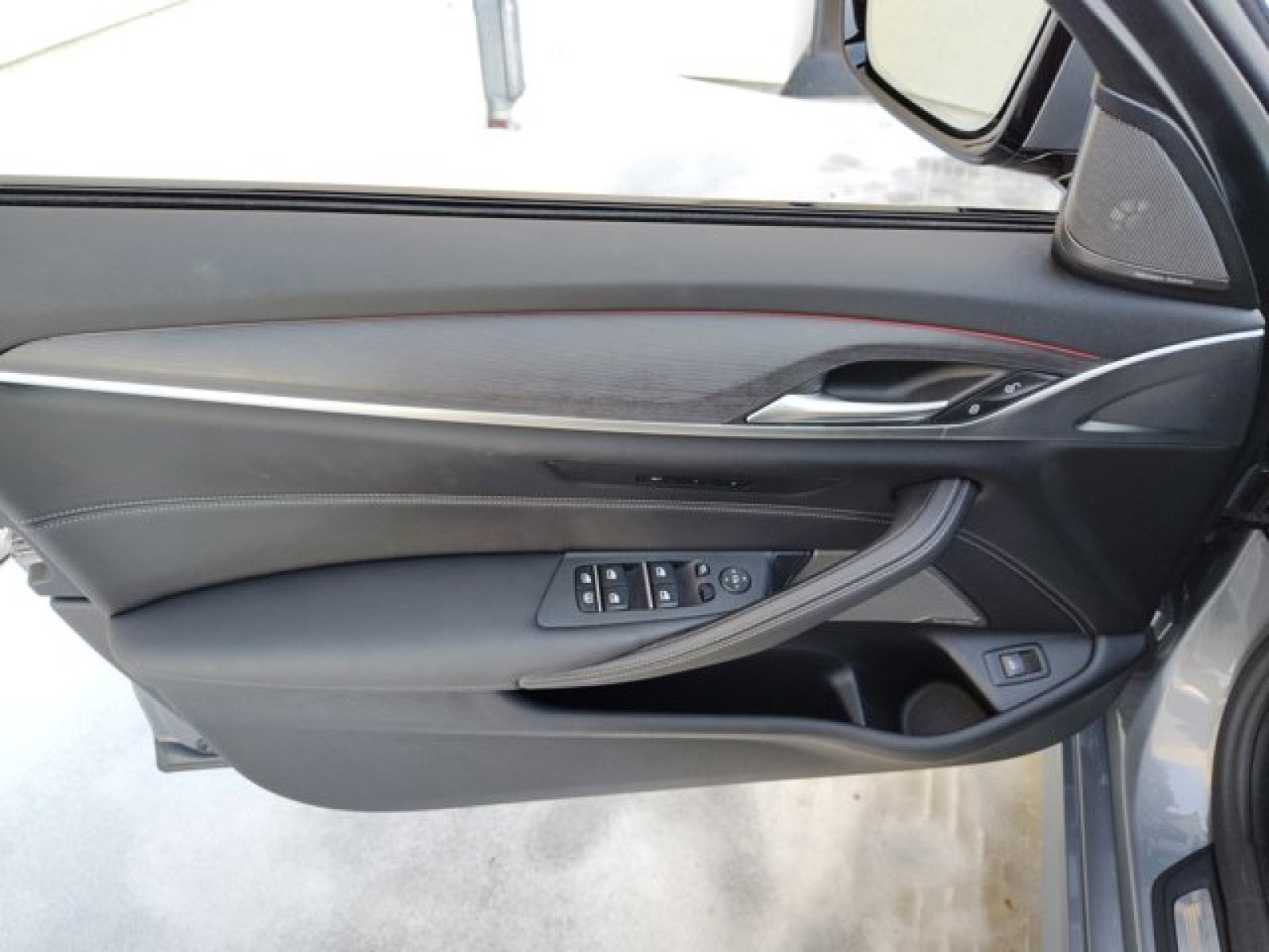 2023 BMW 5 Series 530i xDrive | M Sport, Executive, drive assist pro