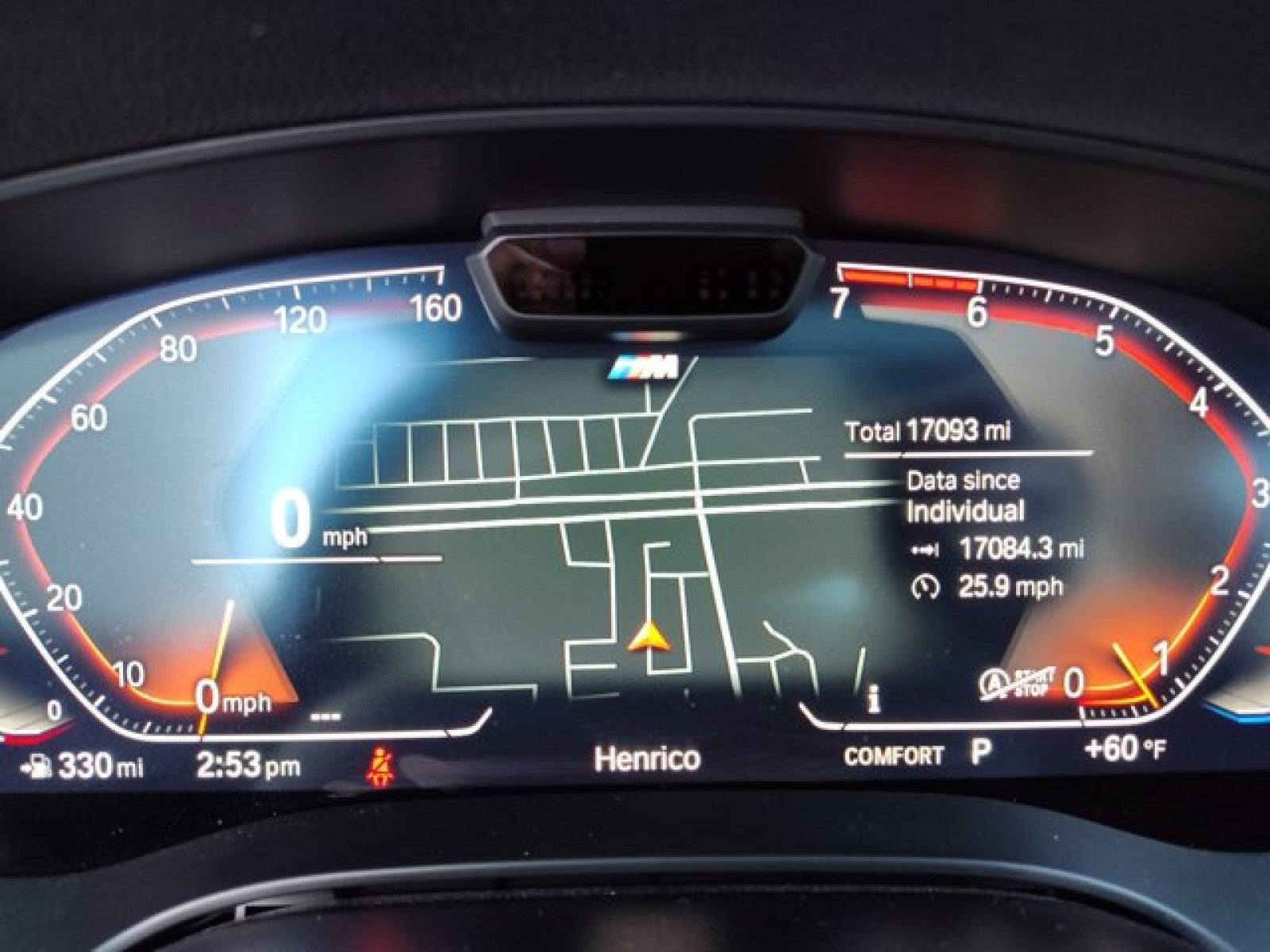 2023 BMW 5 Series 530i xDrive | M Sport, Executive, drive assist pro