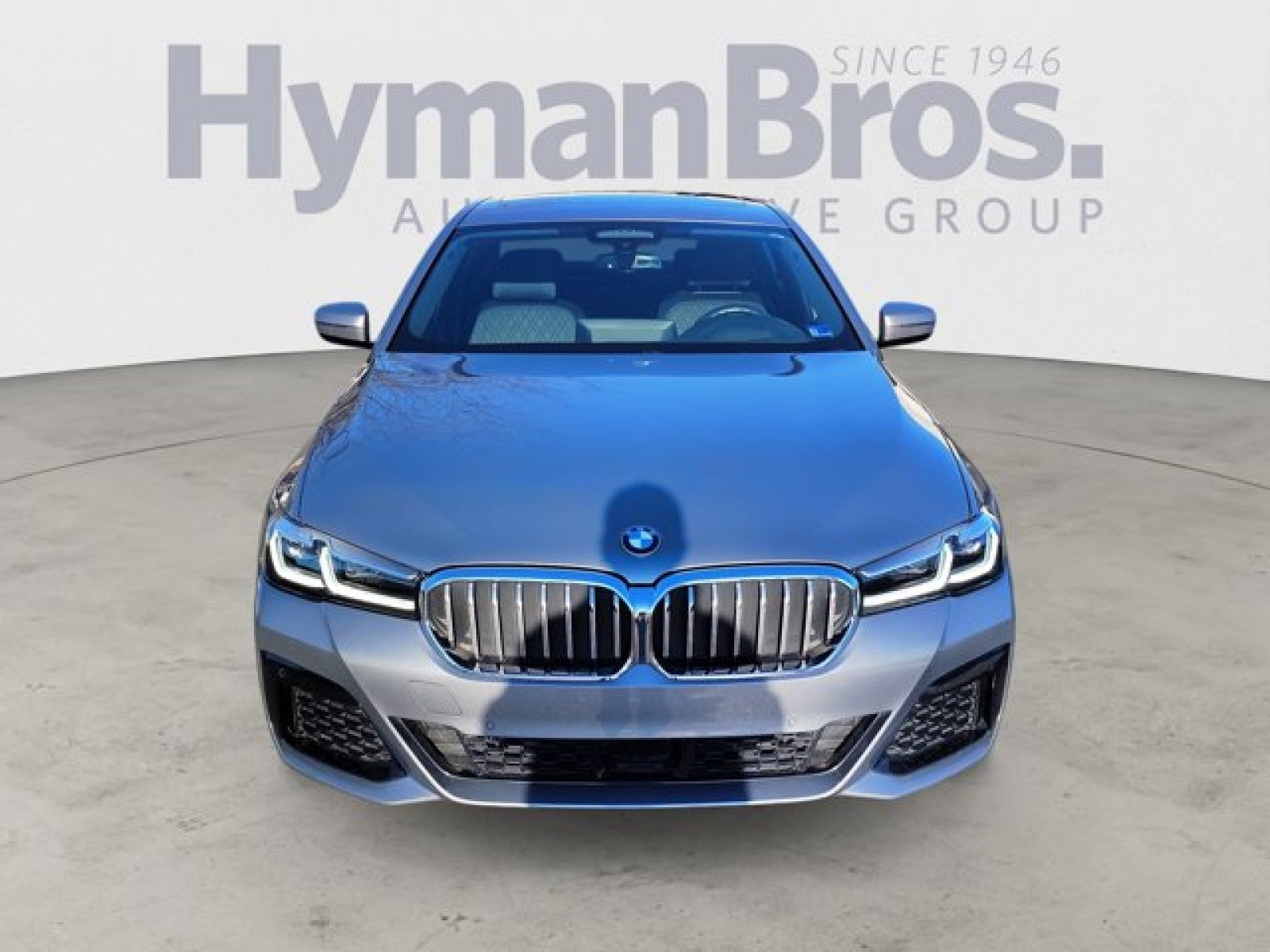 2023 BMW 5 Series 530i xDrive | M Sport, Executive, drive assist pro