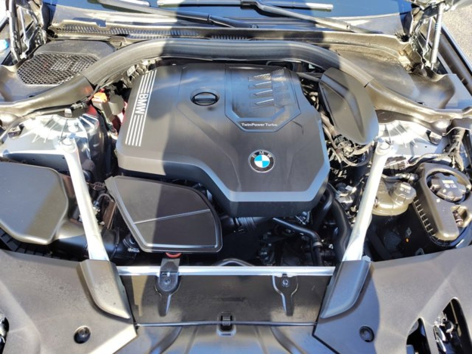 2023 BMW 5 Series 530i xDrive | M Sport, Executive, drive assist pro