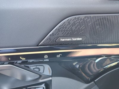 2026 BMW 5 Series 550e xDrive | $83K MSRP