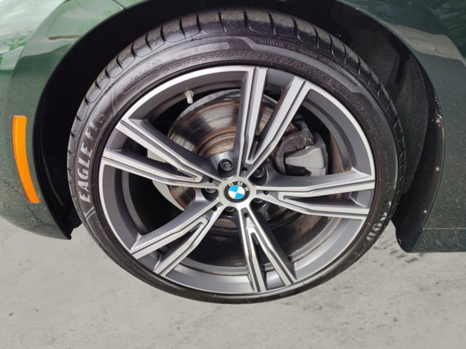 2022 BMW 4 Series 430i Convertible