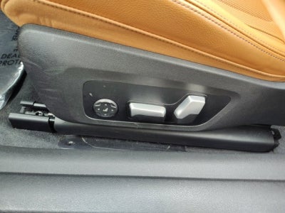 2022 BMW 4 Series 430i Convertible