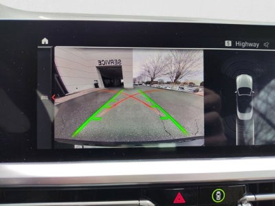 2022 BMW 4 Series 430i Convertible