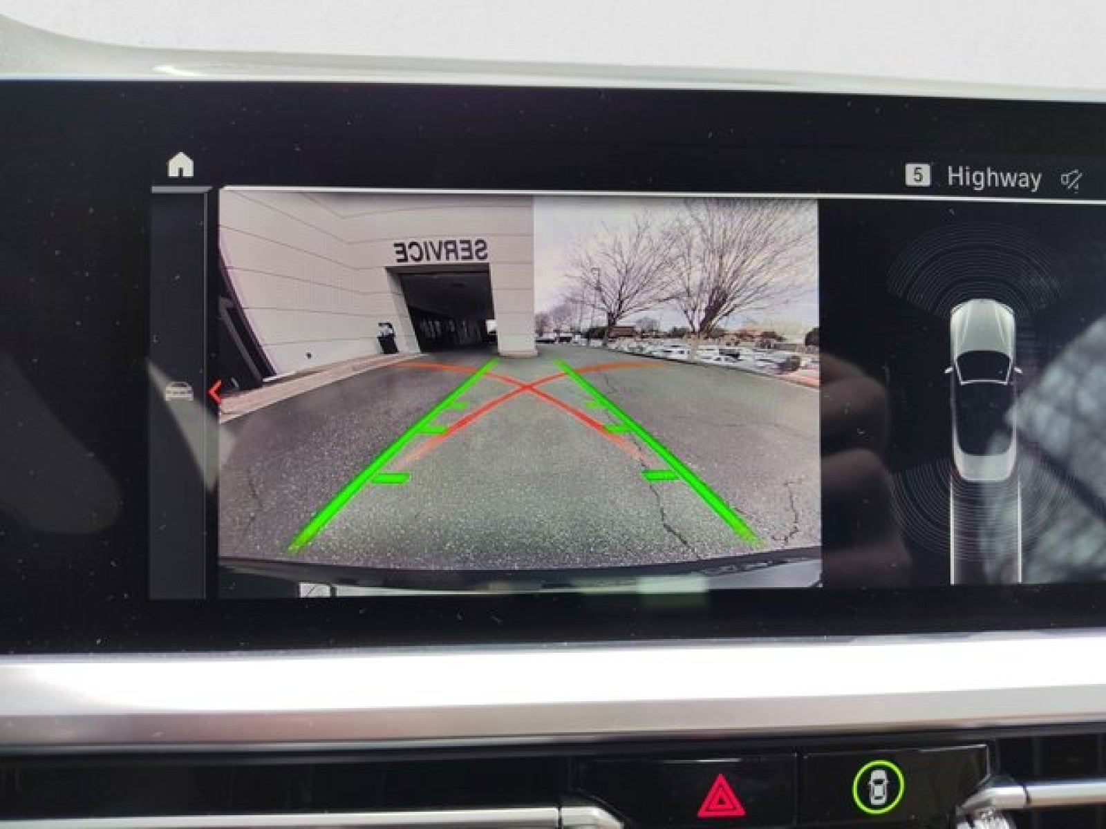 2022 BMW 4 Series 430i Convertible