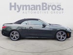 2022 BMW 4 Series 430i Convertible
