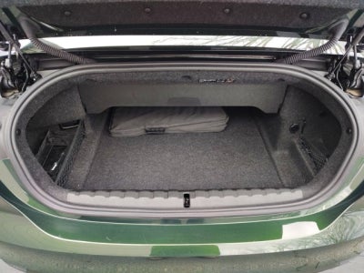 2022 BMW 4 Series 430i Convertible