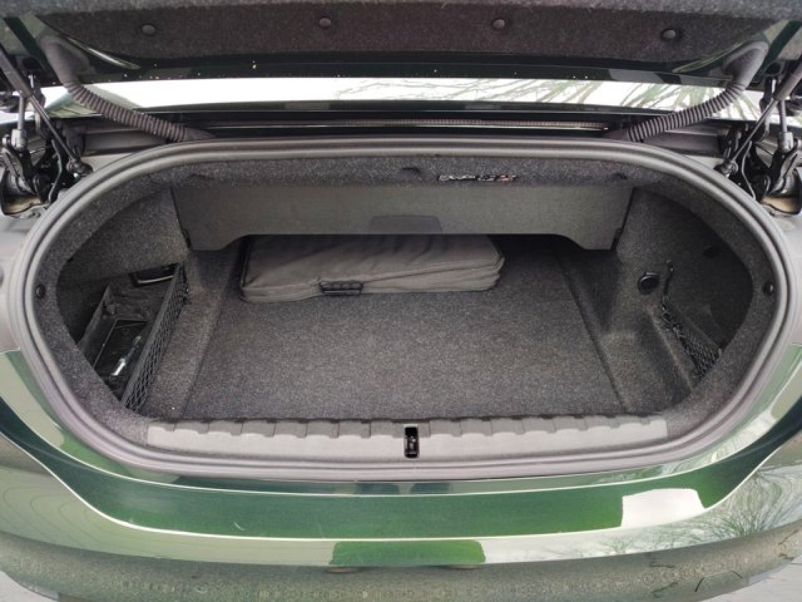 2022 BMW 4 Series 430i Convertible