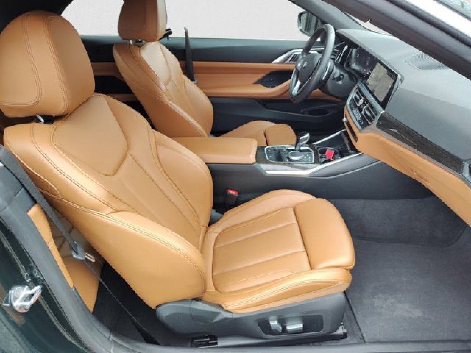 2022 BMW 4 Series 430i Convertible