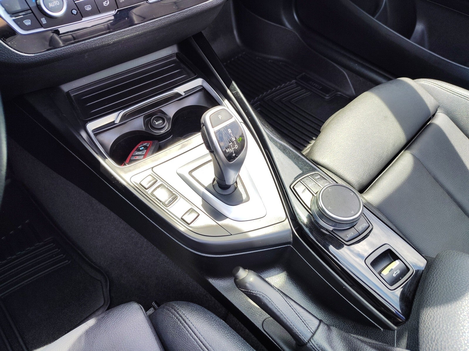 2019 BMW 2 Series 230i Convertible