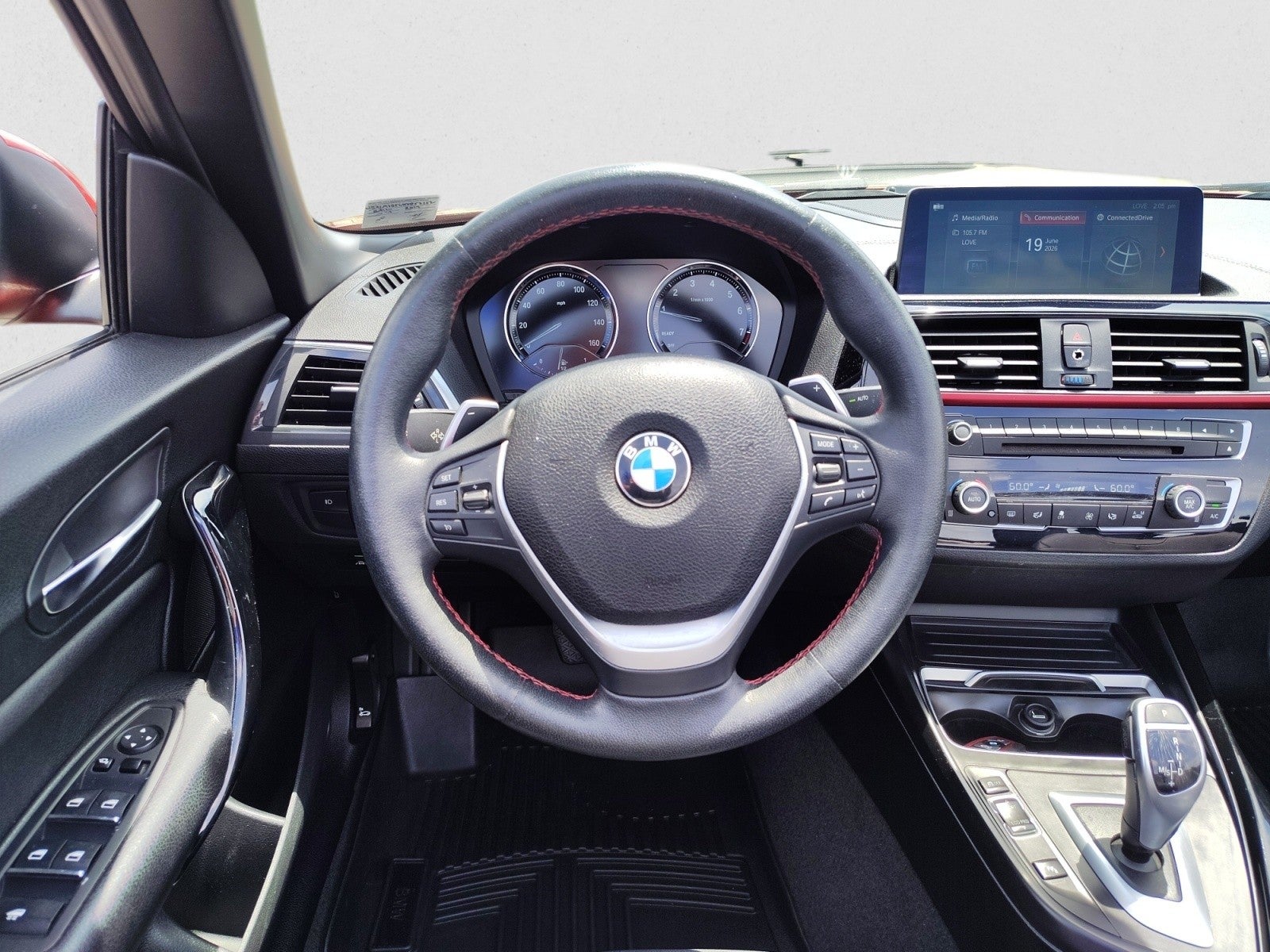 2019 BMW 2 Series 230i Convertible