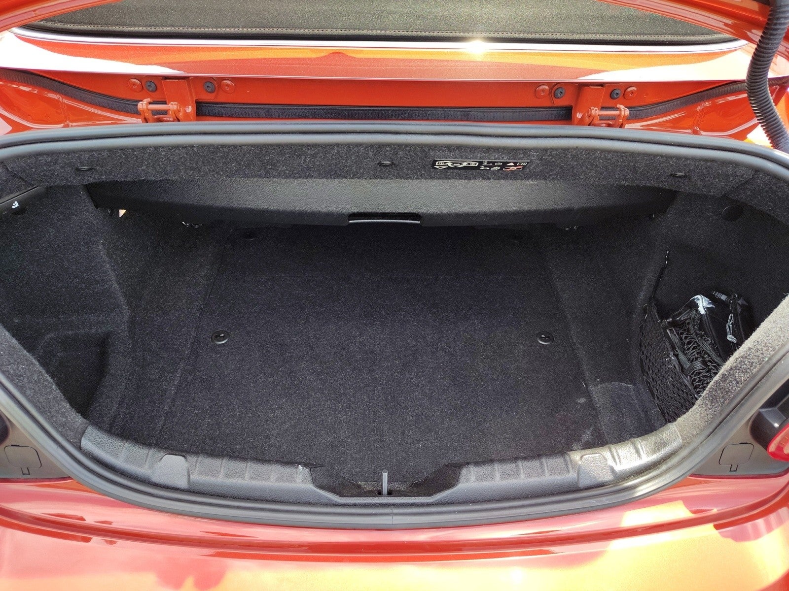 2019 BMW 2 Series 230i Convertible
