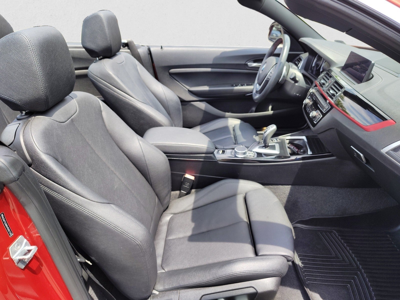 2019 BMW 2 Series 230i Convertible