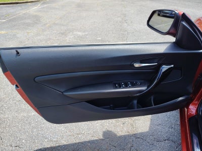 2019 BMW 2 Series 230i Convertible