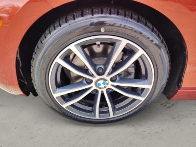 2019 BMW 2 Series 230i Convertible