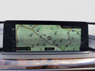 2018 BMW 4 Series 430i xDrive Convertible