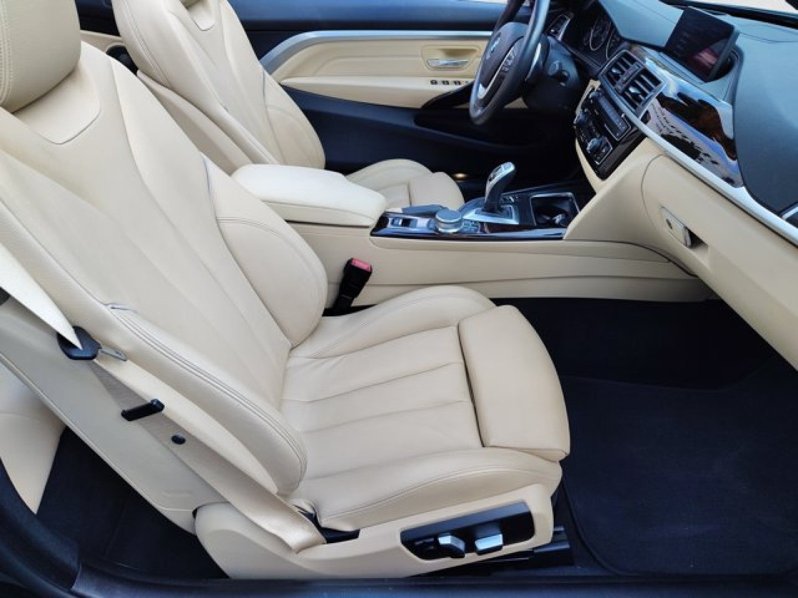 2018 BMW 4 Series 430i xDrive Convertible