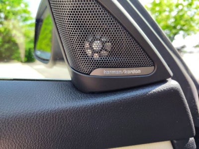 2018 BMW 4 Series 430i xDrive Convertible