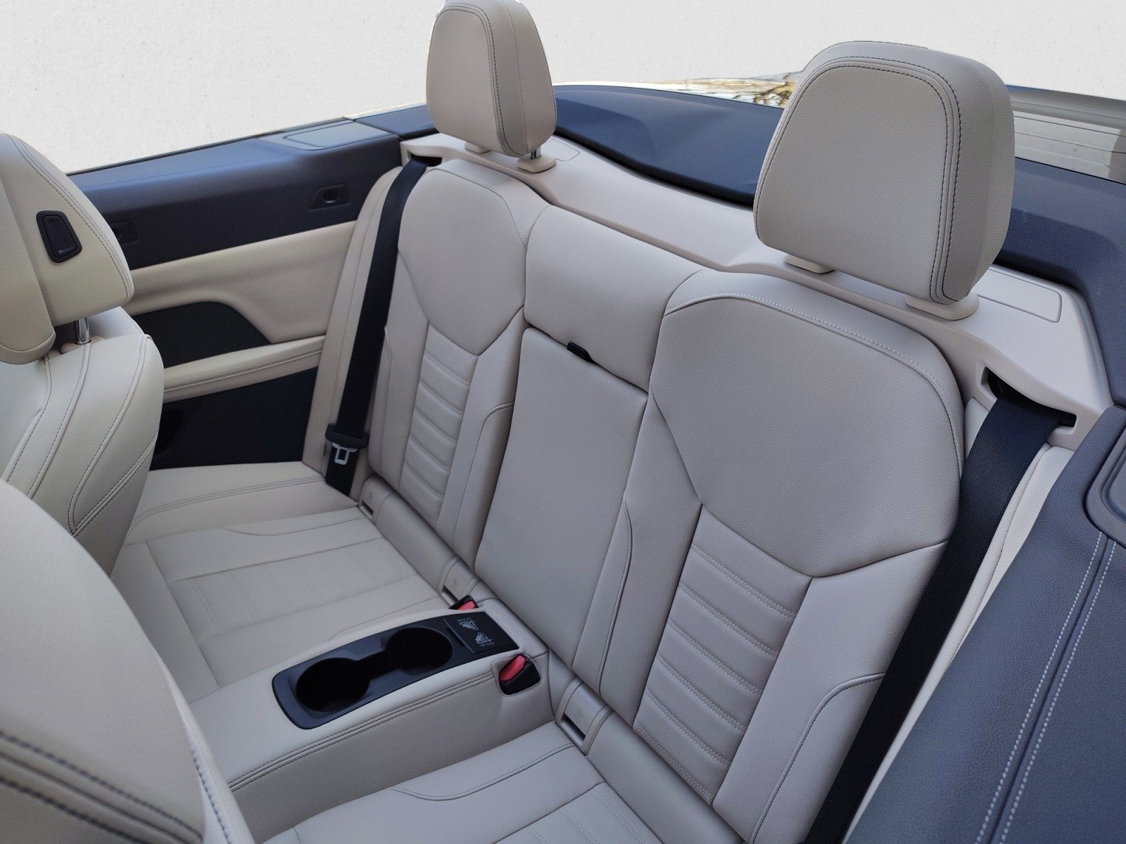 2024 BMW 4 Series M440i Convertible