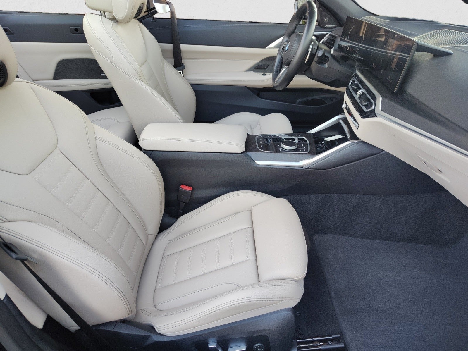 2024 BMW 4 Series M440i Convertible