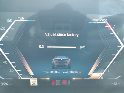 2024 BMW 4 Series M440i Convertible