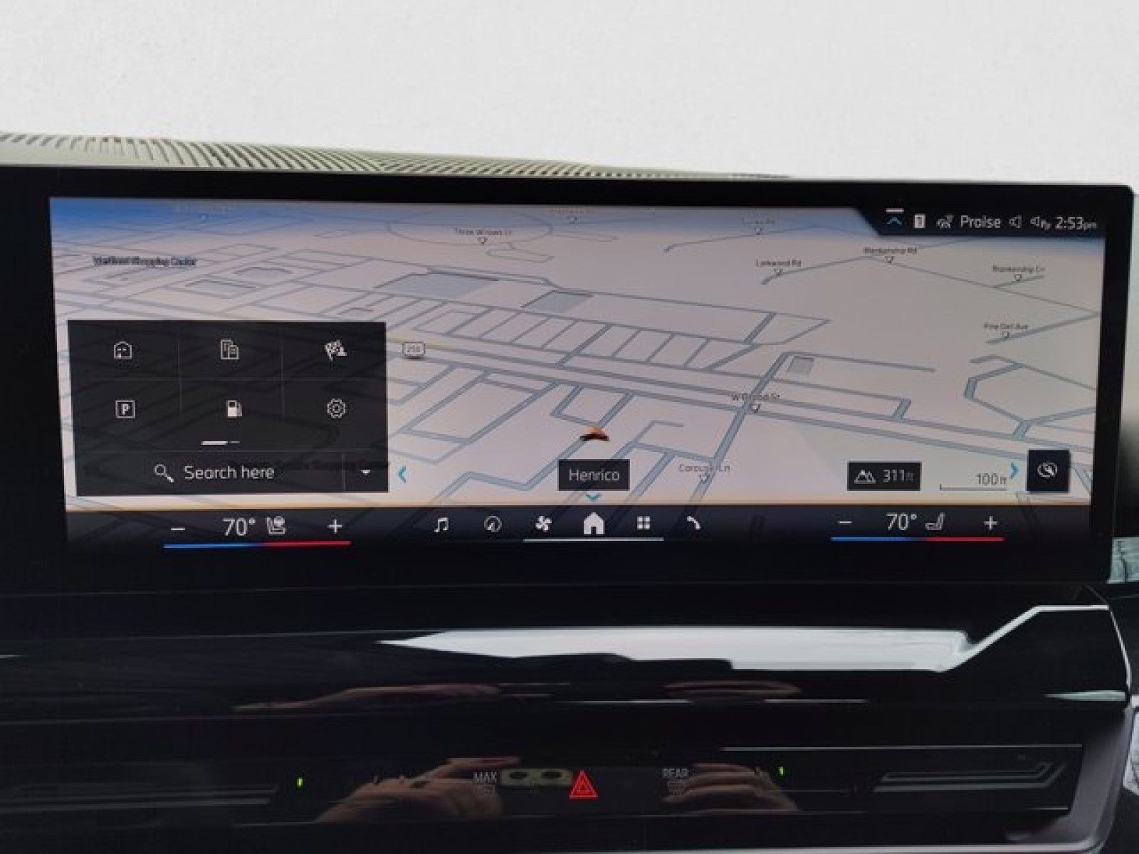 2024 BMW 5 Series 530i xDrive | M Sport Pkg, Premium Pkg