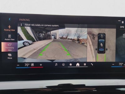 2024 BMW 5 Series 530i xDrive | M Sport Pkg, Premium Pkg