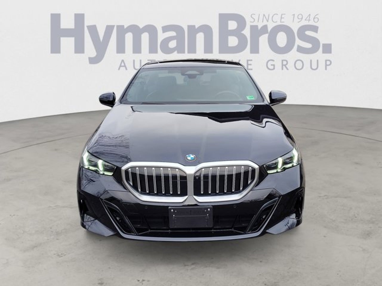 2024 BMW 5 Series 530i xDrive | M Sport Pkg, Premium Pkg