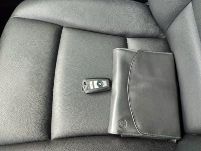 2016 BMW 5 Series 528i xDrive