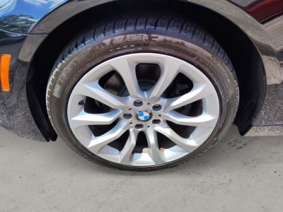 2016 BMW 5 Series 528i xDrive