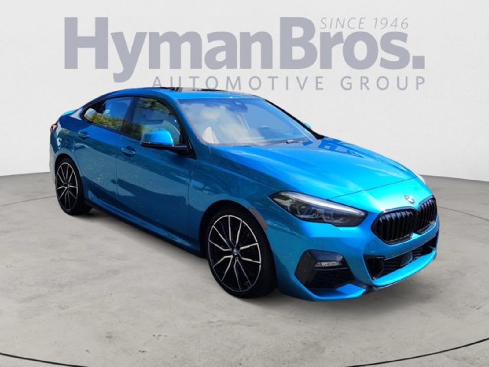 2021 BMW 2 Series 228i xDrive | M Sport