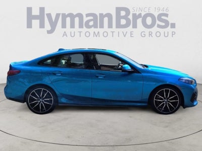2021 BMW 2 Series 228i xDrive | M Sport