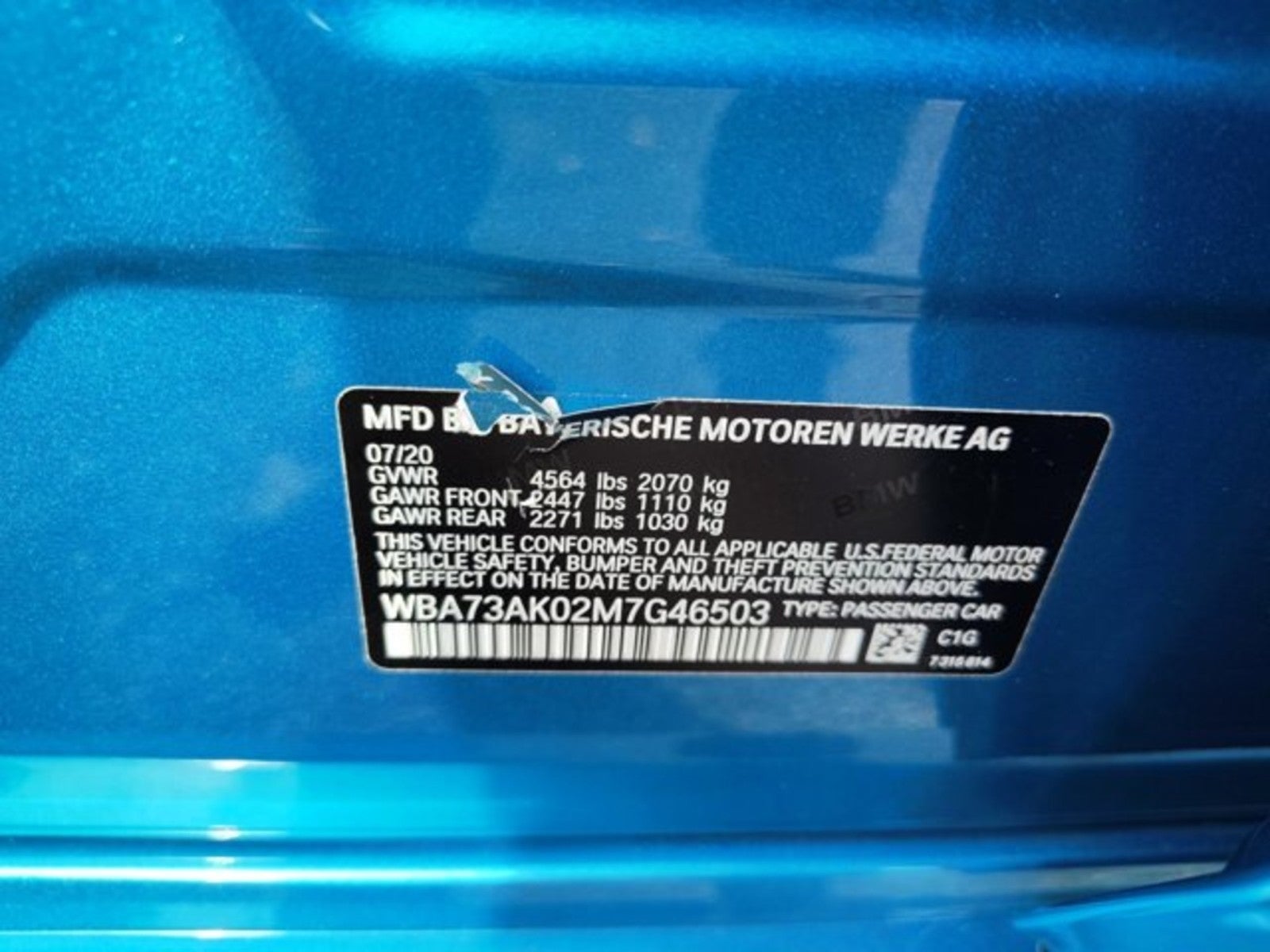 2021 BMW 2 Series 228i xDrive | M Sport