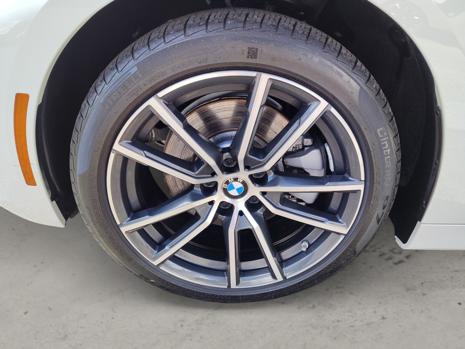 2021 BMW 4 Series 430i xDrive Coupe