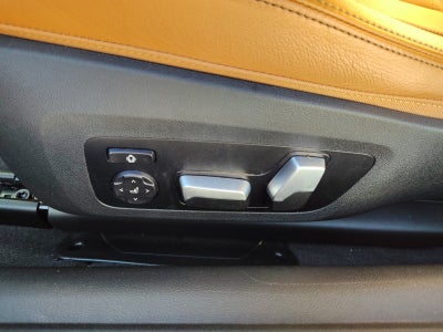 2021 BMW 4 Series 430i xDrive Coupe