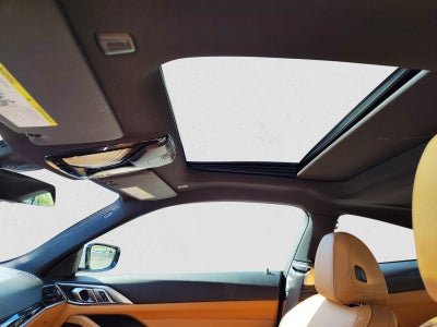 2021 BMW 4 Series 430i xDrive Coupe