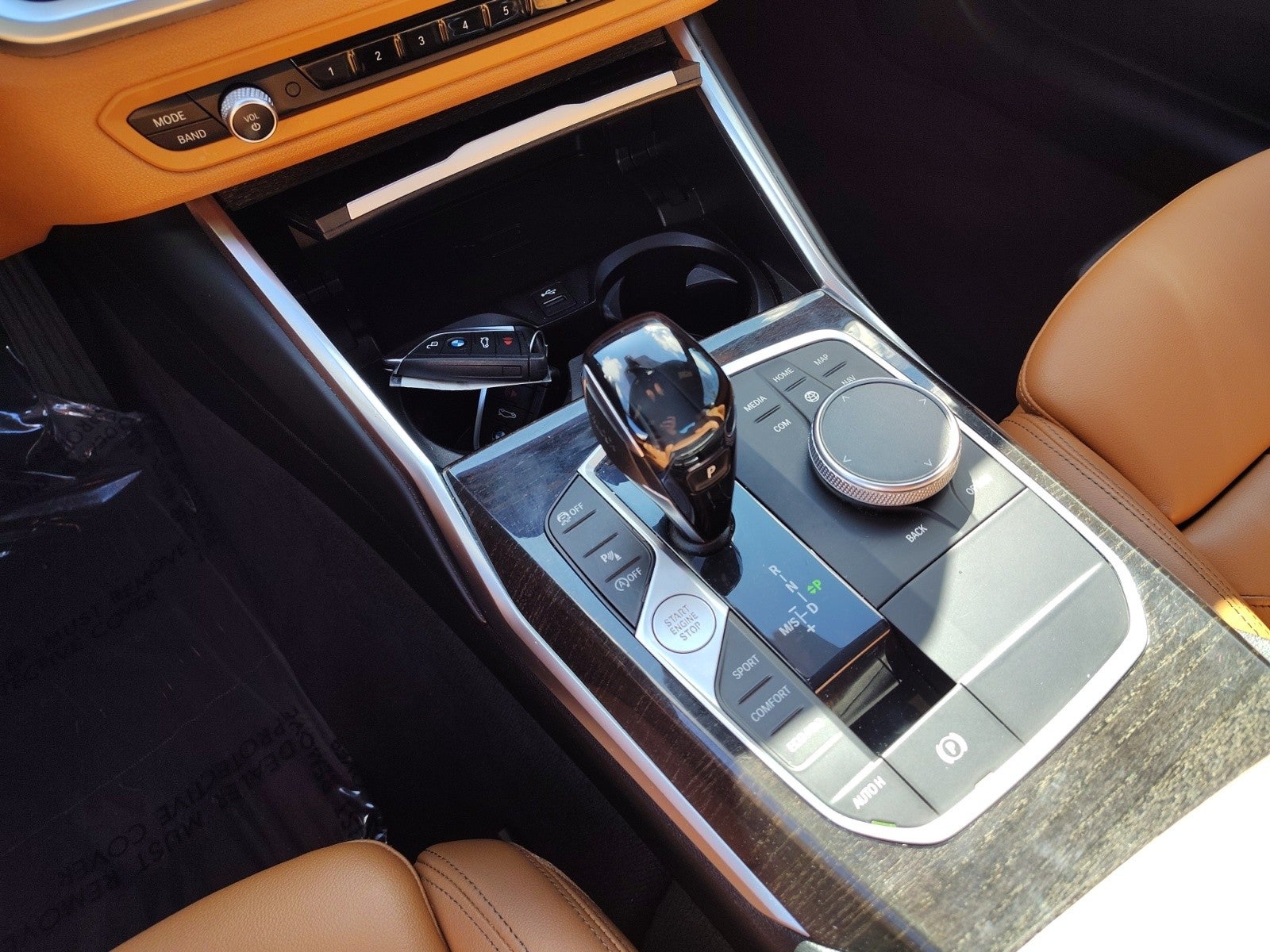 2021 BMW 4 Series 430i xDrive Coupe