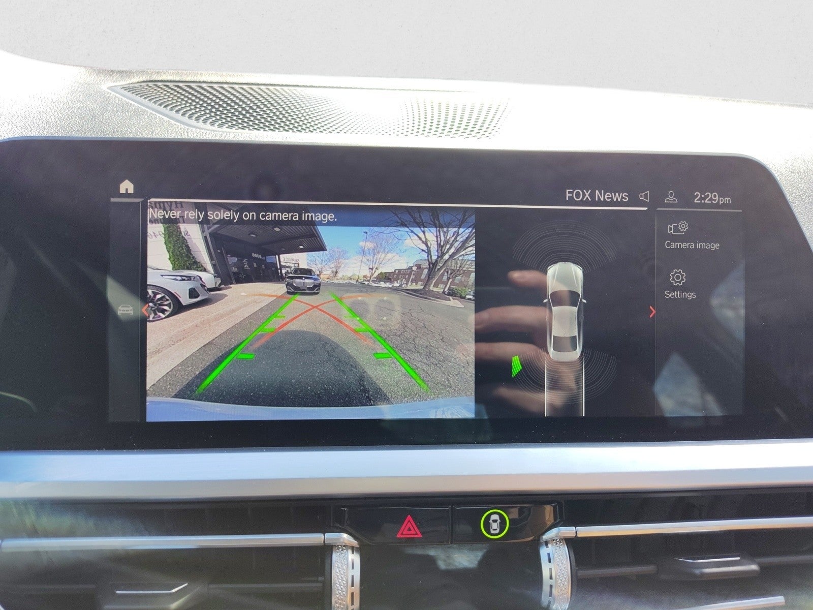 2021 BMW 4 Series 430i xDrive Coupe