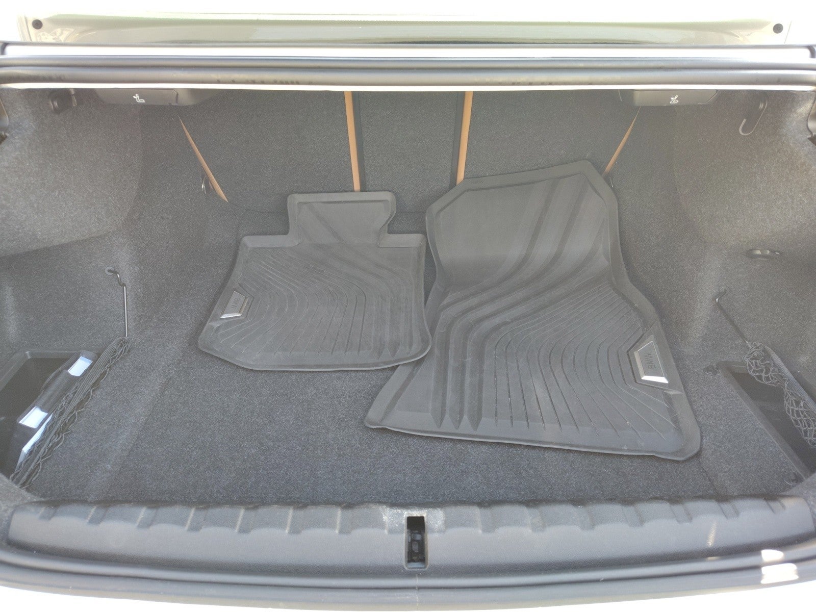 2021 BMW 4 Series 430i xDrive Coupe