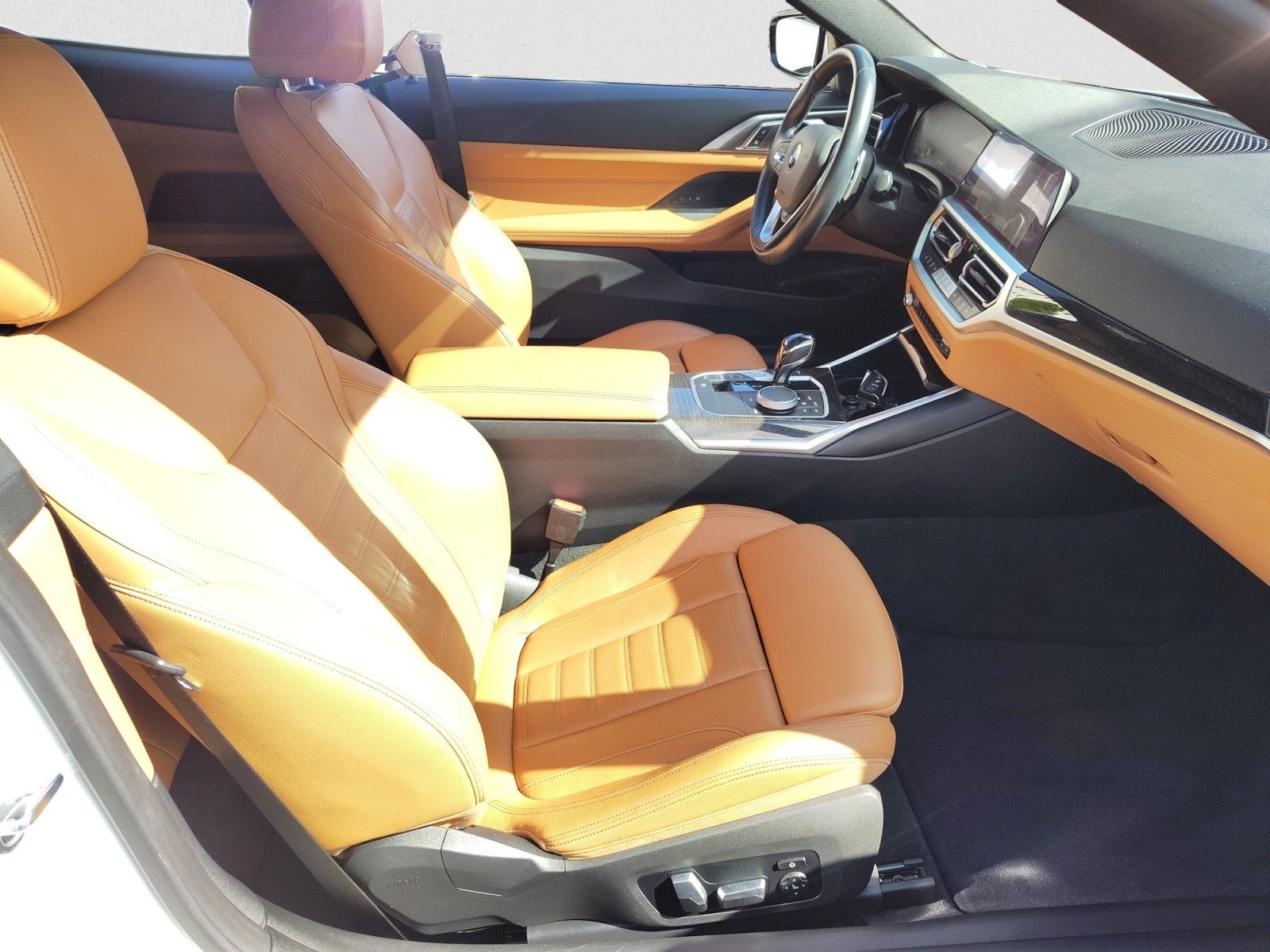 2021 BMW 4 Series 430i xDrive Coupe