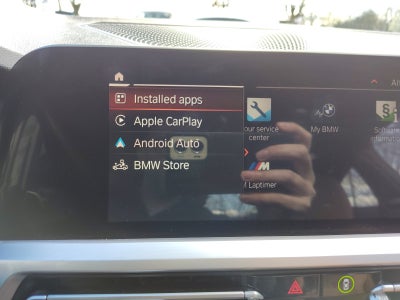 2021 BMW 4 Series 430i xDrive Coupe