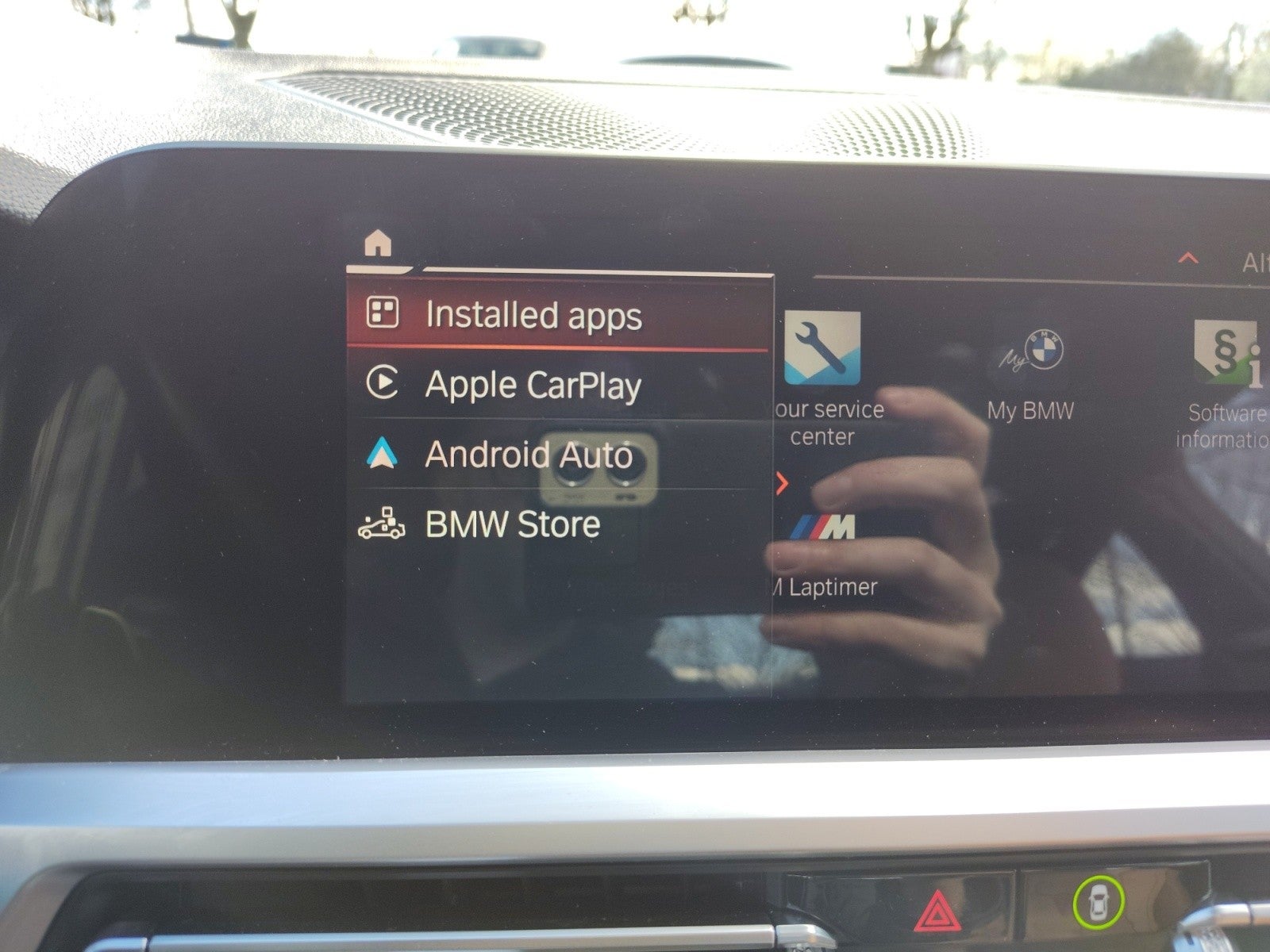 2021 BMW 4 Series 430i xDrive Coupe