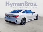 2021 BMW 4 Series 430i xDrive Coupe