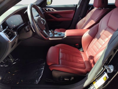 2023 BMW 4 Series 430i xDrive | M Sport