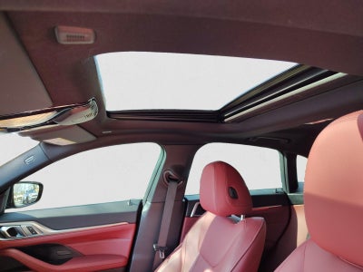 2023 BMW 4 Series 430i xDrive | M Sport