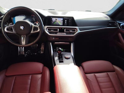 2023 BMW 4 Series 430i xDrive | M Sport